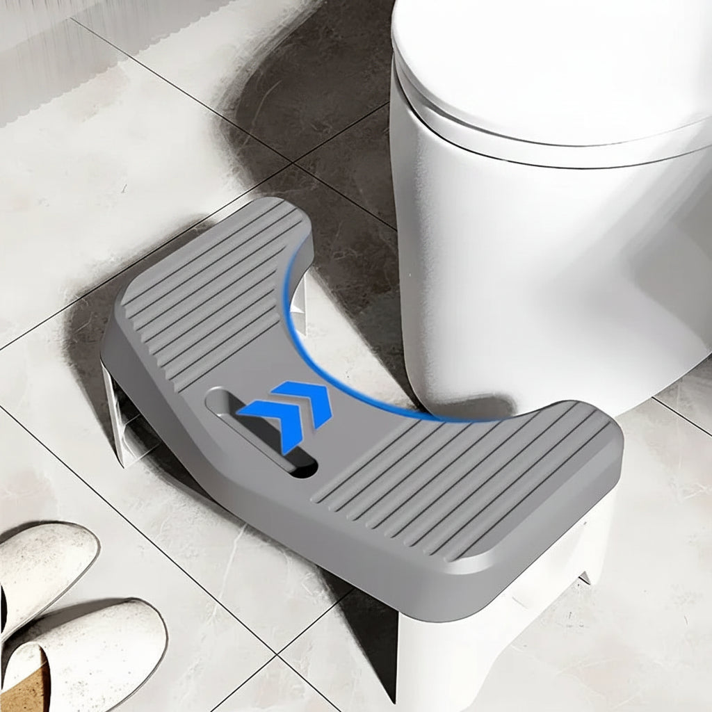 Comfort Stool for Toilet