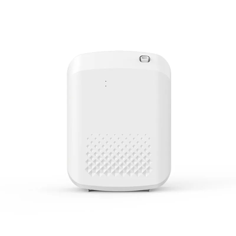 Diffuser Aromatic Oil Diffuser Bluetooth