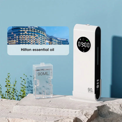 Intelligent Aromatherapy Machine  Air Freshness Purification