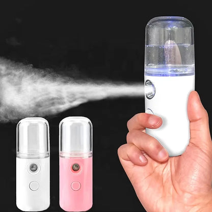 HydraMist™ Nano Facial Sprayer
