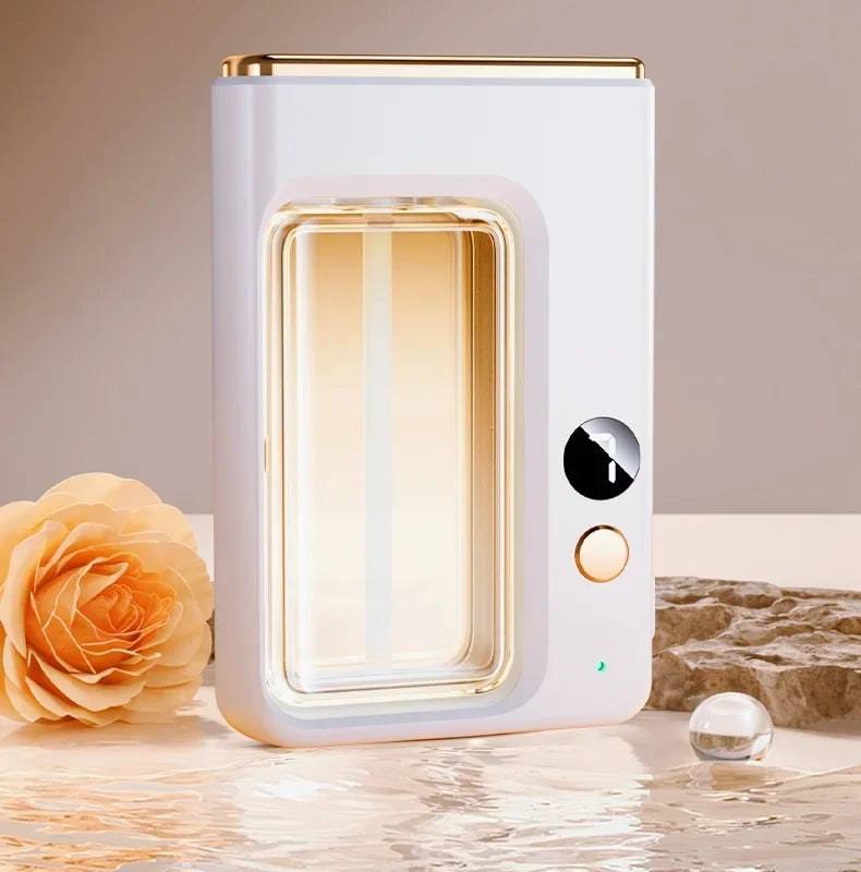 Diffuser Digital Toilet 7-Speed Adjustable Display Aromatherapy